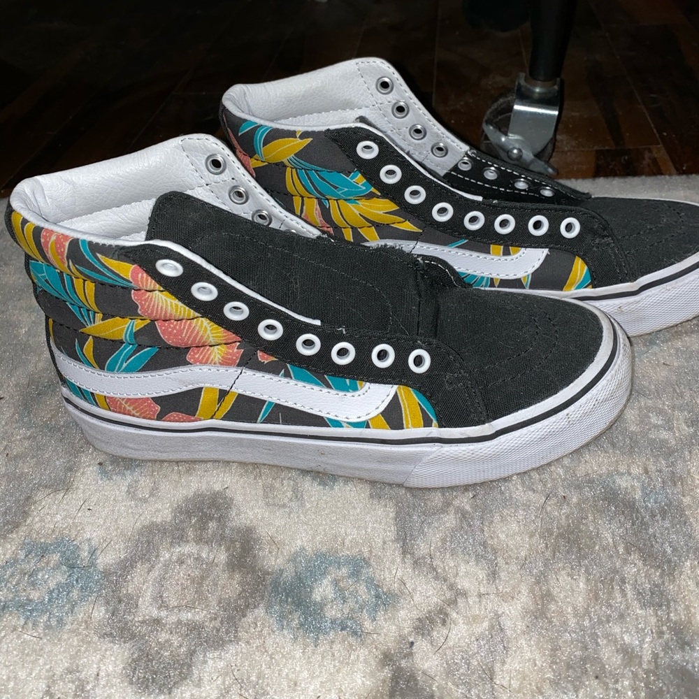 Vans 🛹